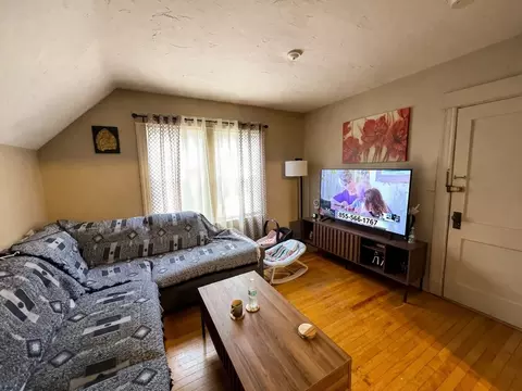 Living - 328 Brooks St, Worcester, MA 01606 photo 4 of 4