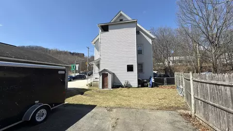 Exterior - 328 Brooks St, Worcester, MA 01606 photo 6 of 8