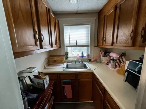 Kitchen - 328 Brooks St, Worcester, MA 01606 photo 3 of 4