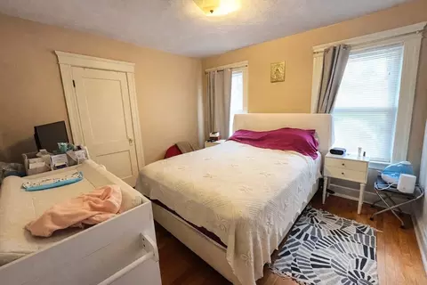 Bedroom - 328 Brooks St, Worcester, MA 01606 photo 4 of 4