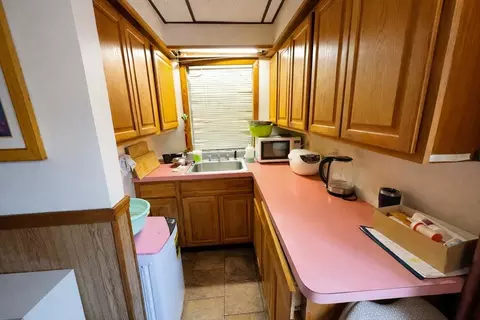 Kitchen - 328 Brooks St, Worcester, MA 01606 photo 1 of 4