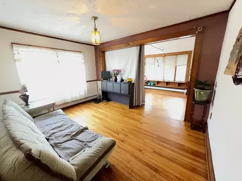 Living - 328 Brooks St, Worcester, MA 01606 photo 1 of 4