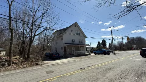 Exterior - 328 Brooks St, Worcester, MA 01606 photo 3 of 8