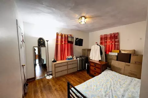 Bedroom - 328 Brooks St, Worcester, MA 01606 photo 1 of 4
