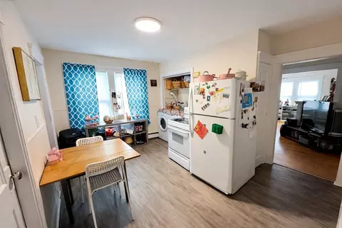 Kitchen - 328 Brooks St, Worcester, MA 01606 photo 2 of 4