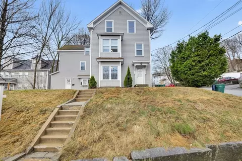 48-50 Nashua St, Fitchburg, MA 01420