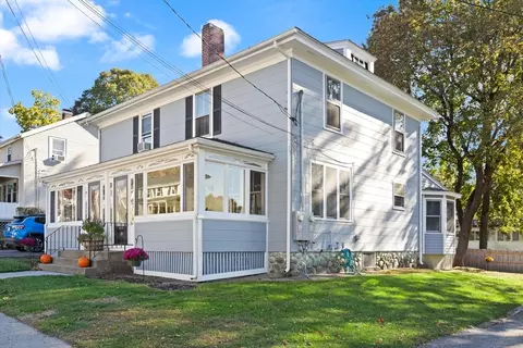 35 Roosevelt St #35, Maynard, MA 01754 photo 3