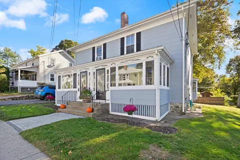 35 Roosevelt St #35, Maynard, MA 01754 photo 2