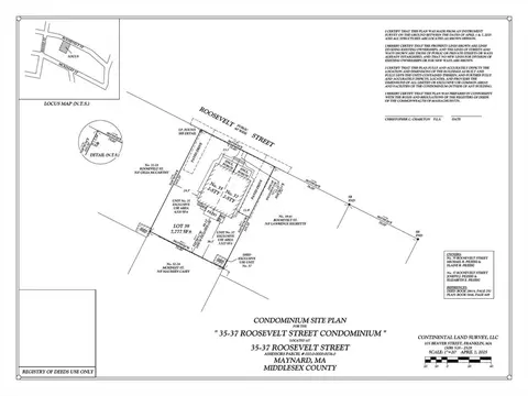 35 Roosevelt St #35, Maynard, MA 01754 photo 39
