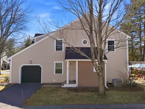 160 Pine St #11, Auburndale, MA 02466