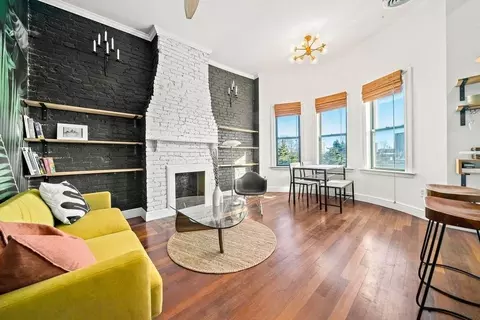 195 Cambridge St #3, Boston, MA 02134
