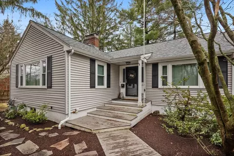 30 Allandale St, Boston, MA 02130