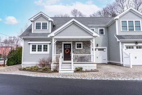 135 Sumner St #1, Quincy, MA 02169