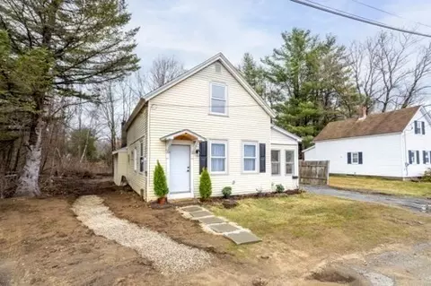 169 Spruce St, Winchendon, MA 01475