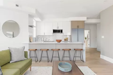 230 Washington St #8, Brighton, MA 02135