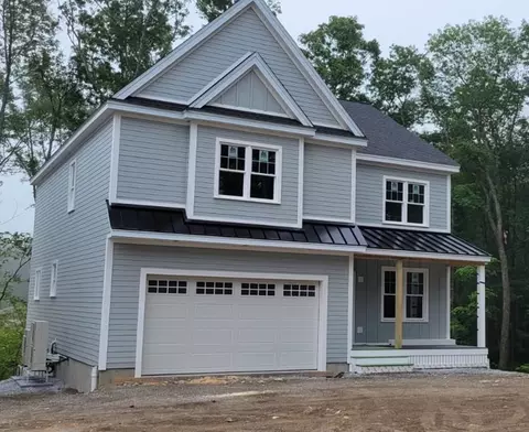 11 Cricket Ln # 11-DOGWOOD, Newbury, MA 01922