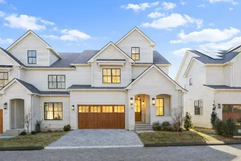 20 Common Ct #20, Lexington, MA 02421