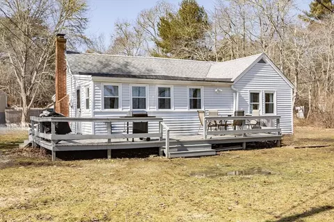 Exterior - 21 Bisbee, Wareham, MA 02571 photo 2 of 10