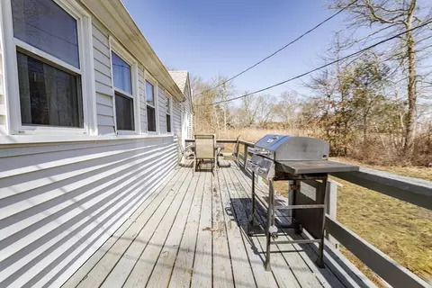 Exterior - 21 Bisbee, Wareham, MA 02571 photo 4 of 10