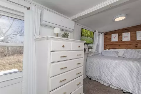 Bedroom - 21 Bisbee, Wareham, MA 02571 photo 1 of 6