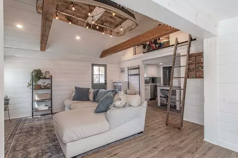 Living - 21 Bisbee, Wareham, MA 02571 photo 3 of 5