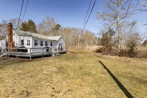 Exterior - 21 Bisbee, Wareham, MA 02571 photo 9 of 10