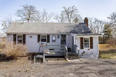 21 Bisbee, Wareham, MA 02571