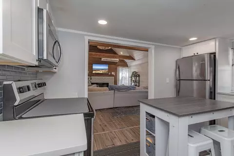 Kitchen - 21 Bisbee, Wareham, MA 02571 photo 7 of 7