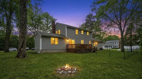 9 Post Rd, Chicopee, MA 01020 photo 42