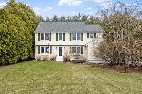 26 John Edward Dr, Northborough, MA 01532