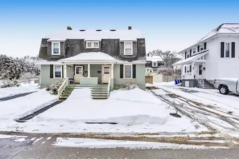 64 Prospect Hts #64, Milford, MA 01757