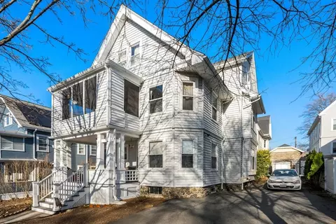 113 Langdon Ave, Watertown, MA 02472