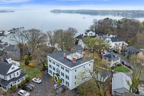 18 Ocean Ter #2, Salem, MA 01970