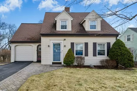 61 Sumner St, Auburn, MA 01501