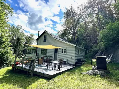 49 Access Rd #3B, Windsor, MA 01270