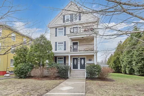 28 Church St, North Attleboro, MA 02760