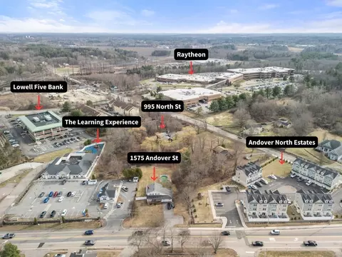 1575 Andover St, Tewksbury, MA 01876