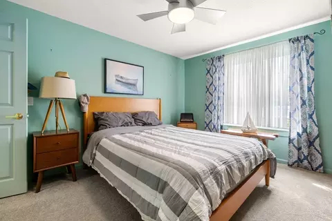 Bedroom - 2 Ocean Ave #1M, Gloucester, MA 01930 photo 1 of 2