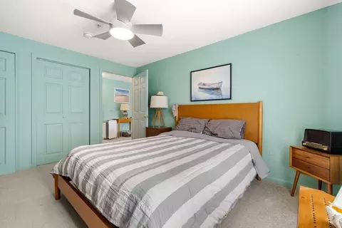 Bedroom - 2 Ocean Ave #1M, Gloucester, MA 01930 photo 2 of 2