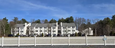 6 Erick Rd #53, Mansfield, MA 02048