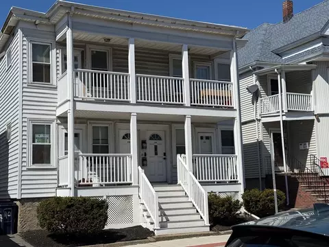 20 Ferry St #B, Everett, MA 02149
