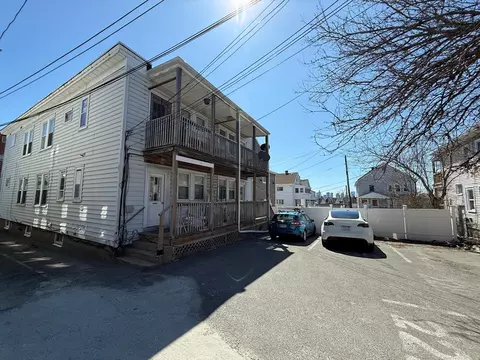Exterior - 20 Ferry St #B, Everett, MA 02149 photo 7 of 7