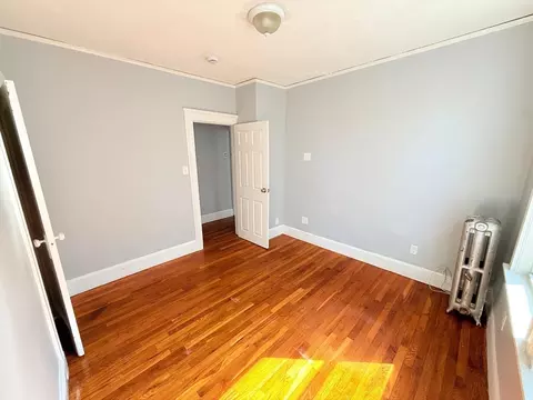 Bedroom - 20 Ferry St #B, Everett, MA 02149 photo 3 of 3