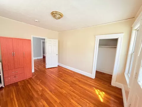 Bedroom - 20 Ferry St #B, Everett, MA 02149 photo 1 of 3