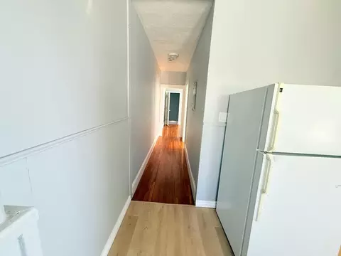Entry Way - 20 Ferry St #B, Everett, MA 02149 photo 1 of 3