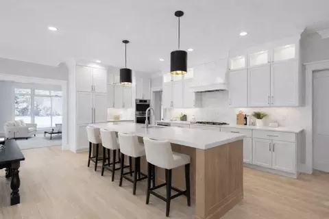 Kitchen - 473 High St, Dunstable, MA 01827 photo 1 of 1