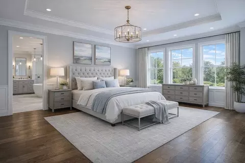 Bedroom - 473 High St, Dunstable, MA 01827 photo 1 of 1