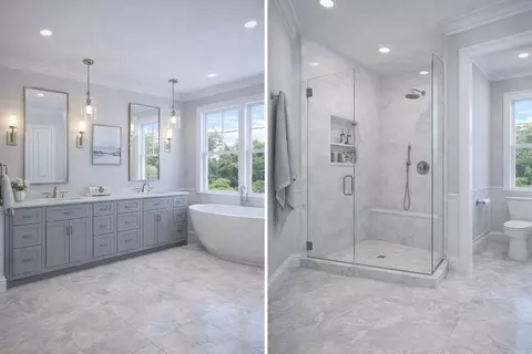 Bath - 473 High St, Dunstable, MA 01827 photo 1 of 1