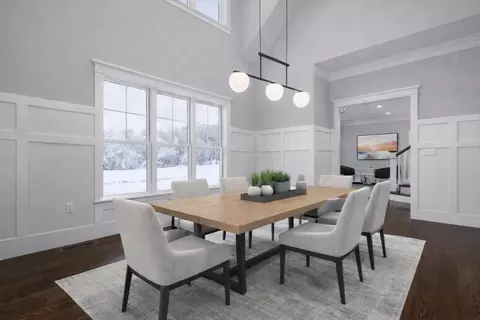 Dining - 473 High St, Dunstable, MA 01827 photo 1 of 1