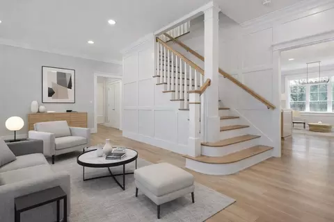 Entry Way - 473 High St, Dunstable, MA 01827 photo 1 of 1